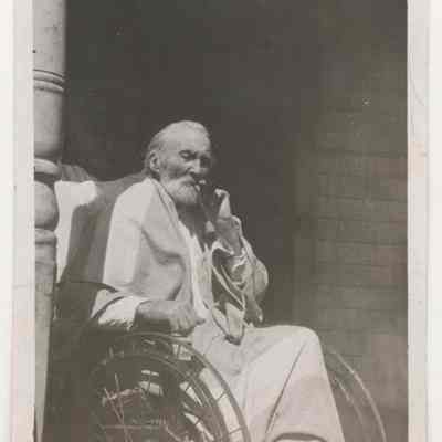 Print, Photographic