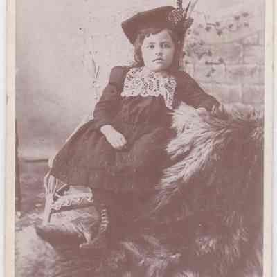 Photograph, Cabinet