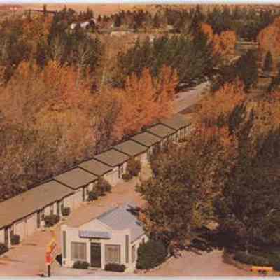 Postcard