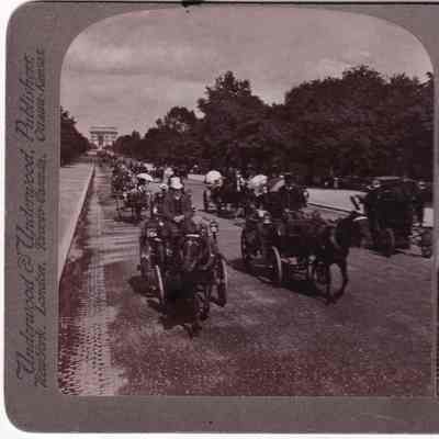 Stereograph