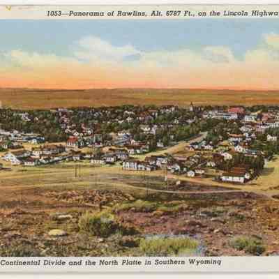 Postcard