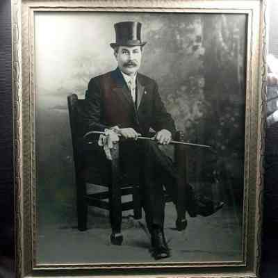 Print, Photographic