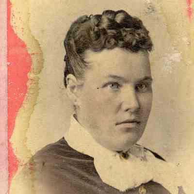 Carte-de-visite