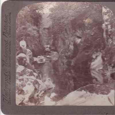 Stereograph