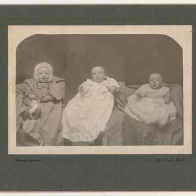 Print, Photographic