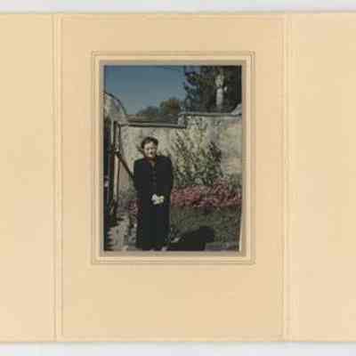 Print, Photographic