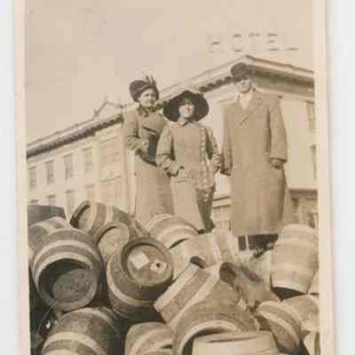 Print, Photographic