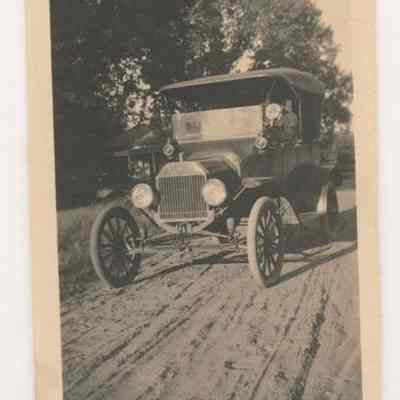 Print, Photographic