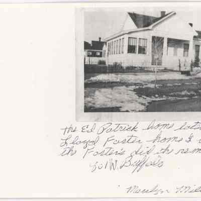 Print, Photographic