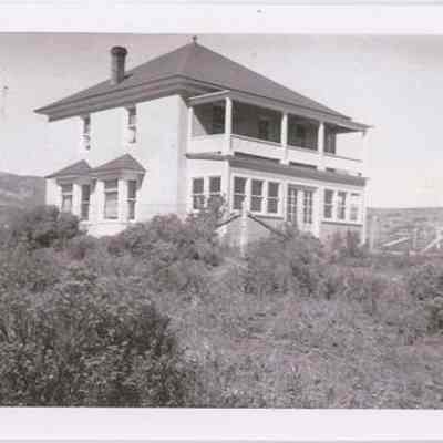 Print, Photographic