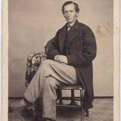 Print, Photographic