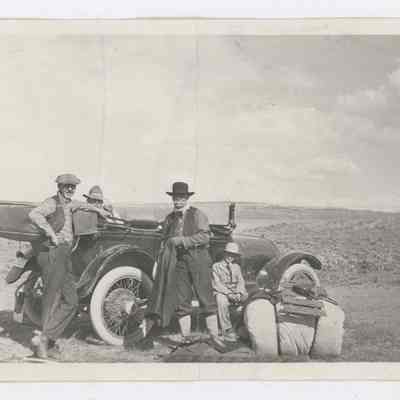 Print, Photographic