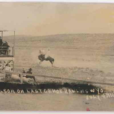 Postcard