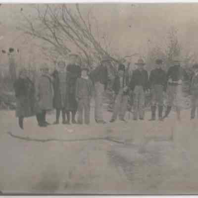 Print, Photographic