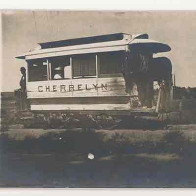 Postcard