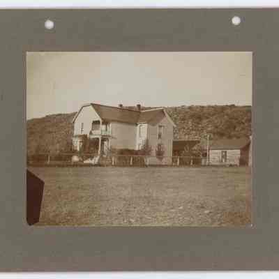 Print, Photographic