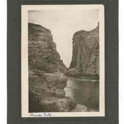 Print, Photographic