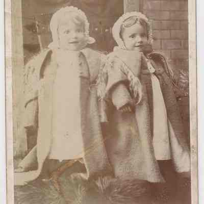 Photograph, Cabinet