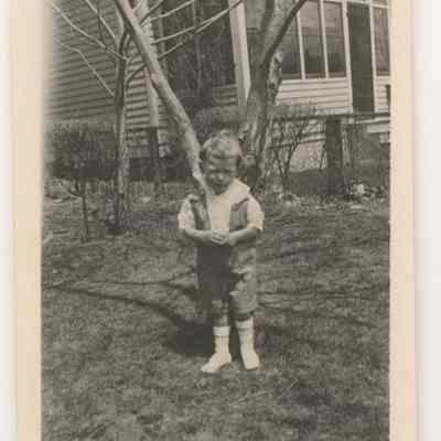 Print, Photographic