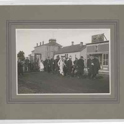 Print, Photographic