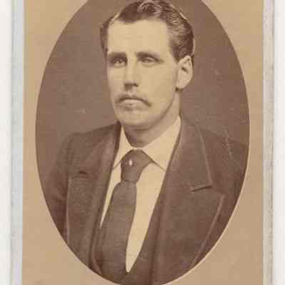 Carte-de-visite