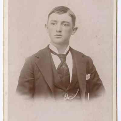 Photograph, Cabinet