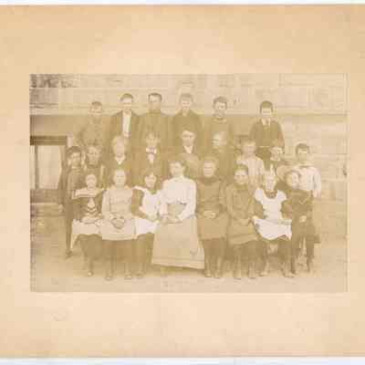 Print, Photographic