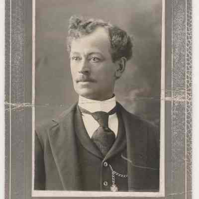 Print, Photographic