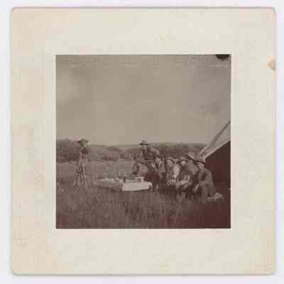 Print, Photographic