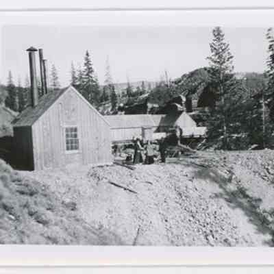 Print, Photographic