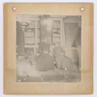 Print, Photographic