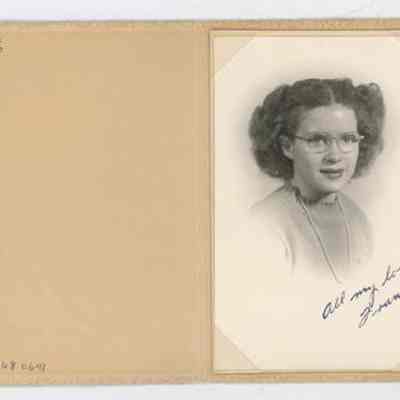 Print, Photographic