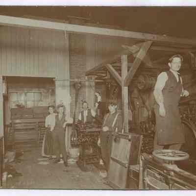 Print, Photographic