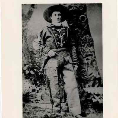 Print, Photographic