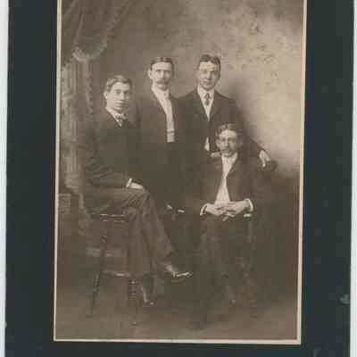 Print, Photographic