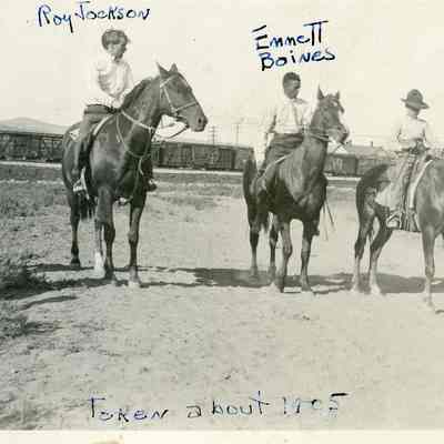 Postcard