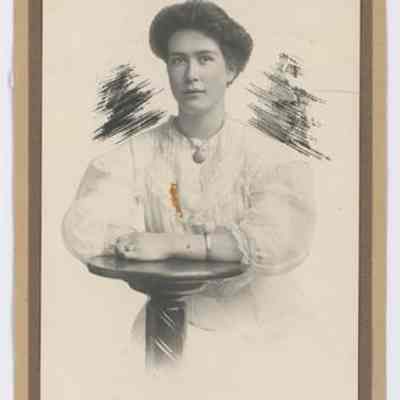 Print, Photographic