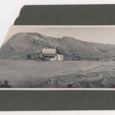 Print, Photographic