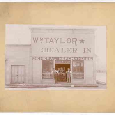 Print, Photographic