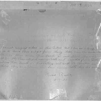 Print, Photographic