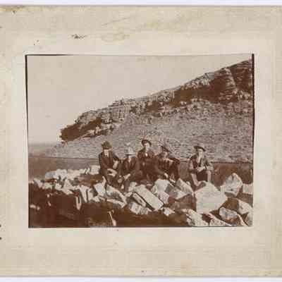 Print, Photographic
