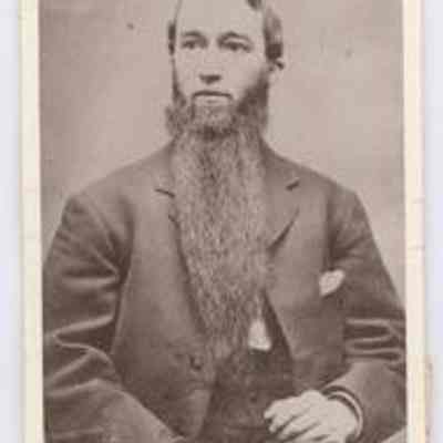 Print, Photographic