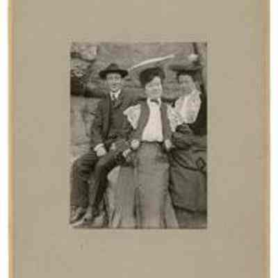 Print, Photographic