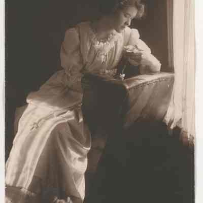 Print, Photographic