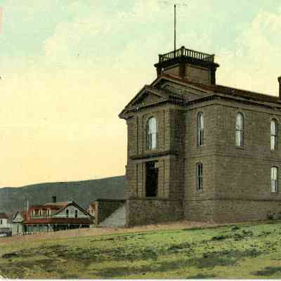 Postcard