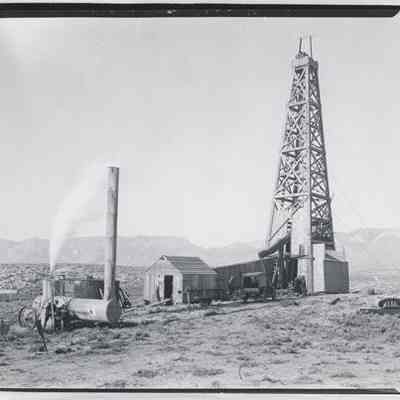 Print, Photographic