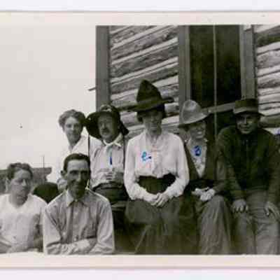 Print, Photographic