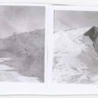Print, Photographic