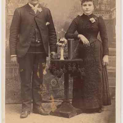 Print, photographic