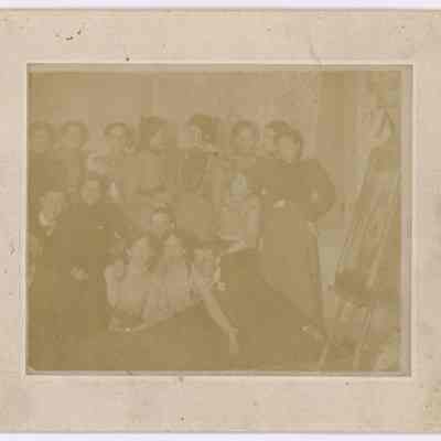 Print, Photographic
